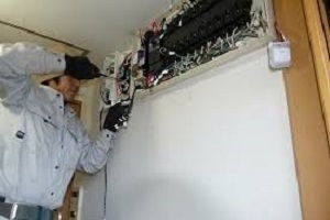 Dunedin electricians